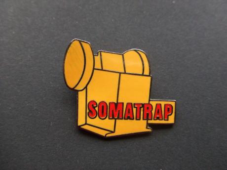 Somatrap kranen,pompen,apparatuur